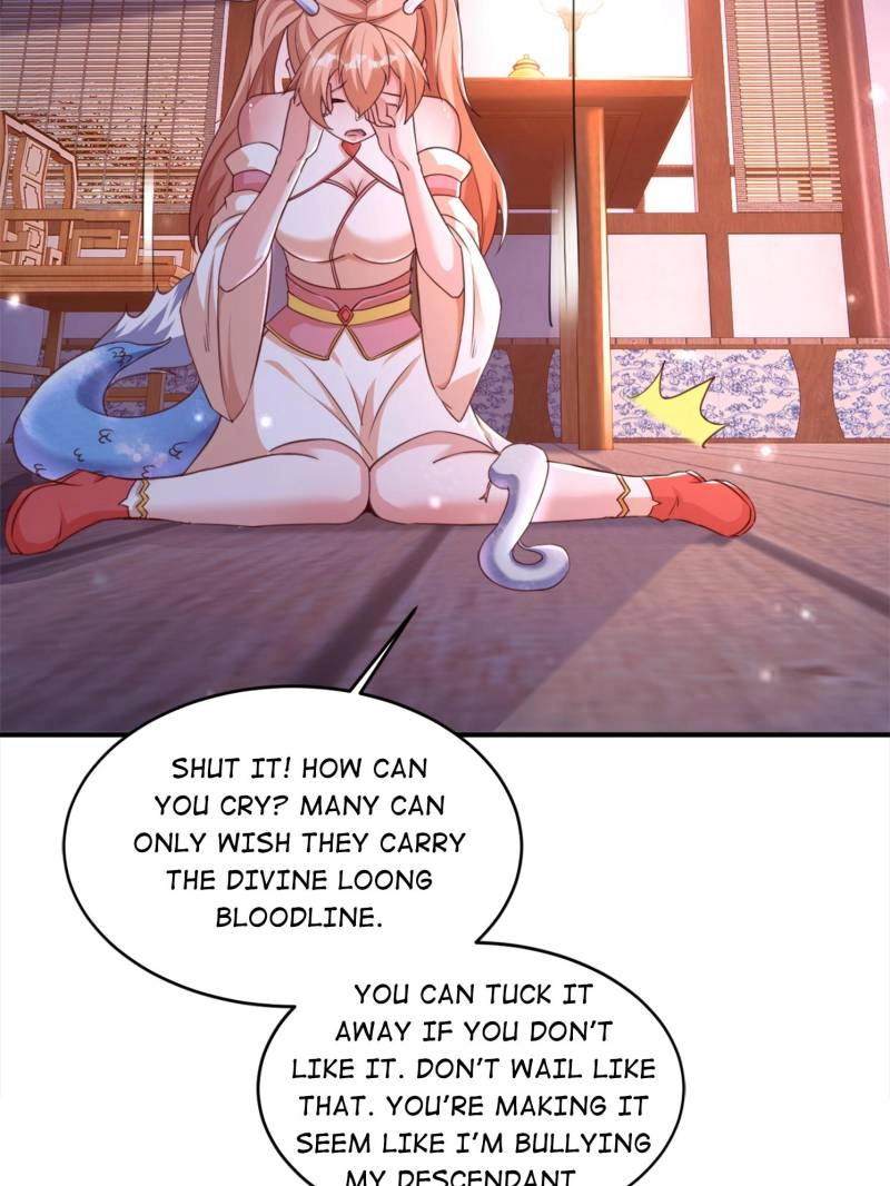 Read Fellow Daoist, your script is so beautiful chapter 13 image 3 on Lezhin
