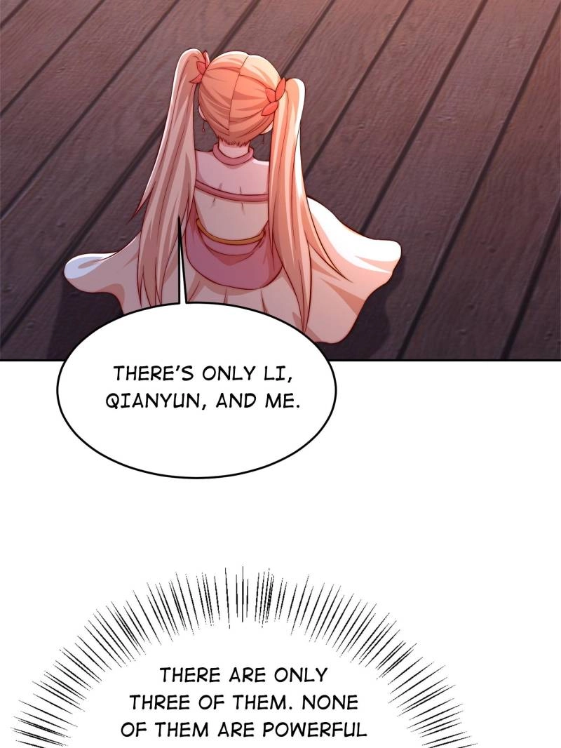 Read Fellow Daoist, your script is so beautiful chapter 13 image 30 on Lezhin