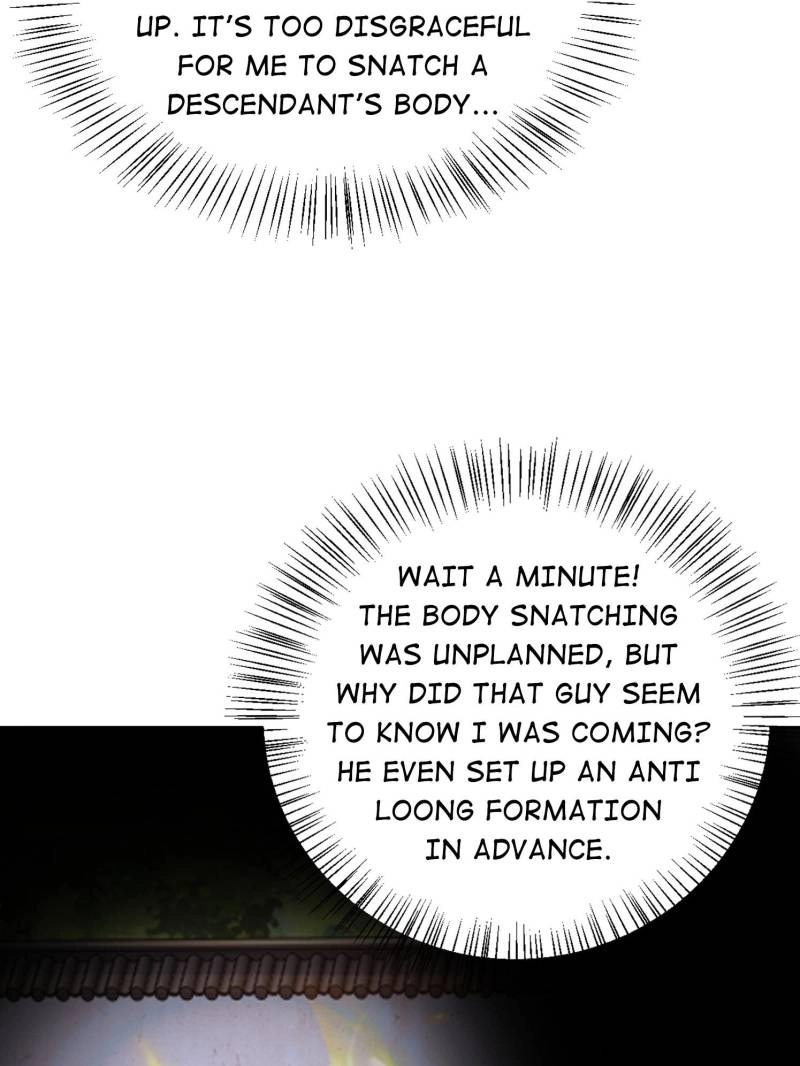Read Fellow Daoist, your script is so beautiful chapter 13 image 32 on Lezhin
