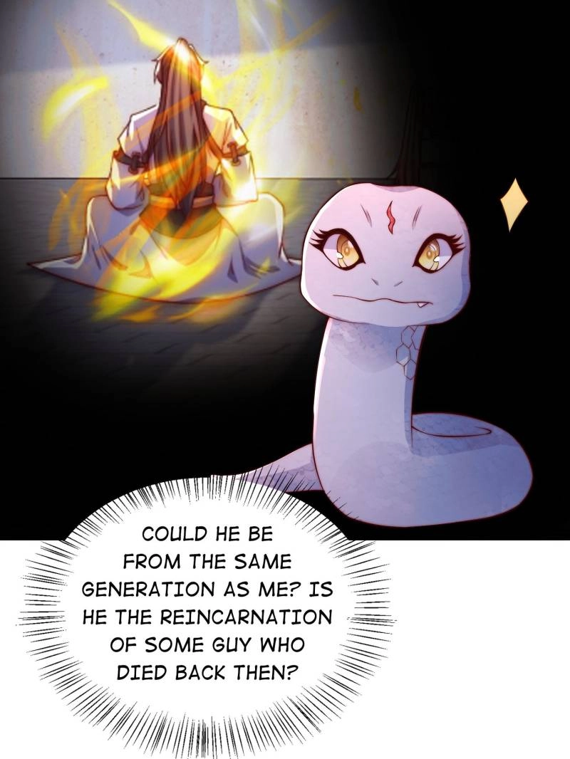 Read Fellow Daoist, your script is so beautiful chapter 13 image 33 on Lezhin