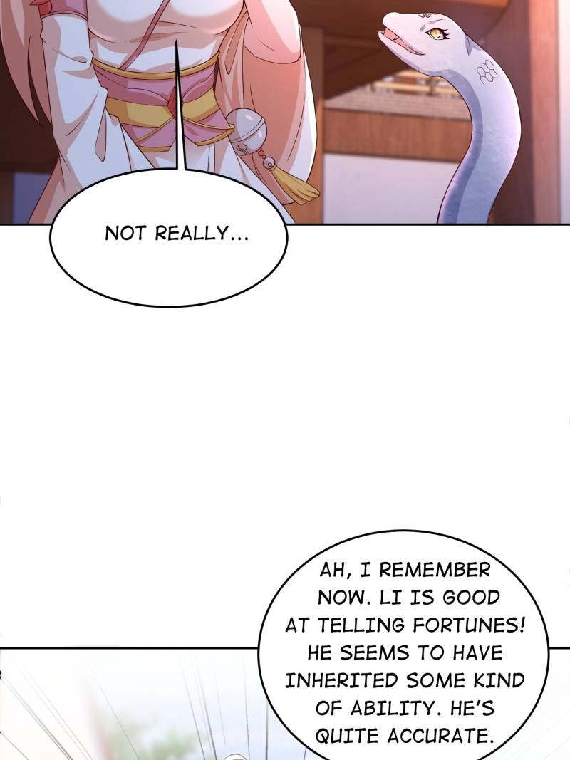 Read Fellow Daoist, your script is so beautiful chapter 13 image 36 on Lezhin