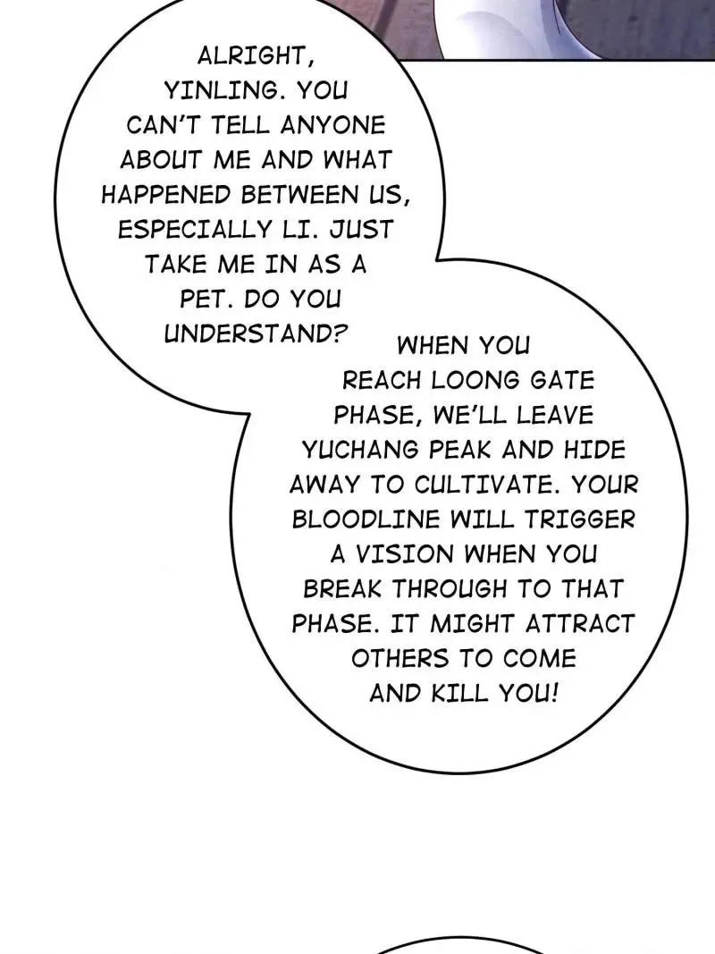Read Fellow Daoist, your script is so beautiful chapter 13 image 39 on Lezhin