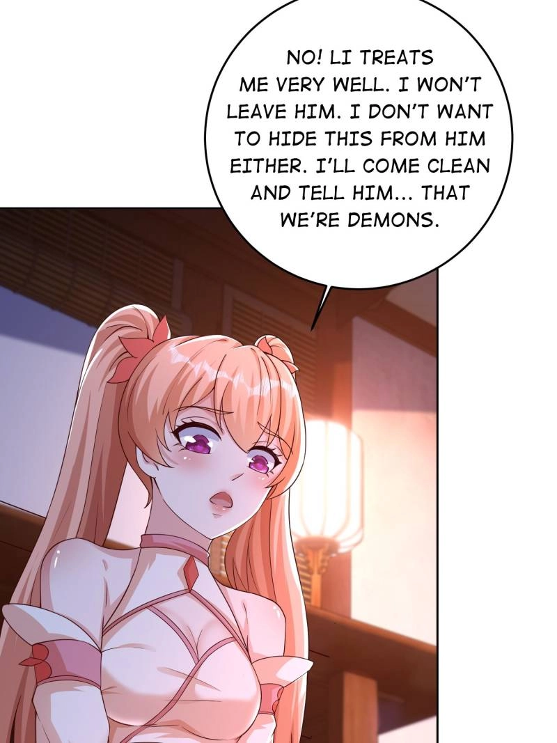 Read Fellow Daoist, your script is so beautiful chapter 13 image 40 on Lezhin