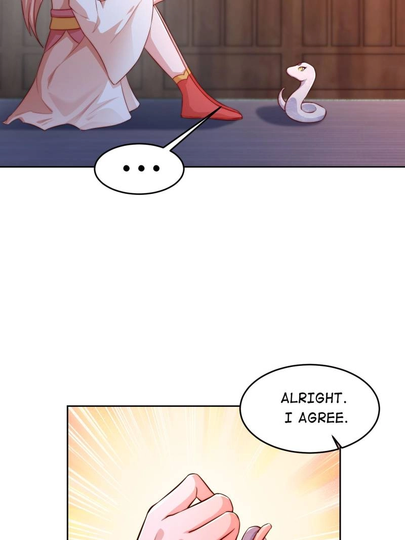 Read Fellow Daoist, your script is so beautiful chapter 13 image 47 on Lezhin