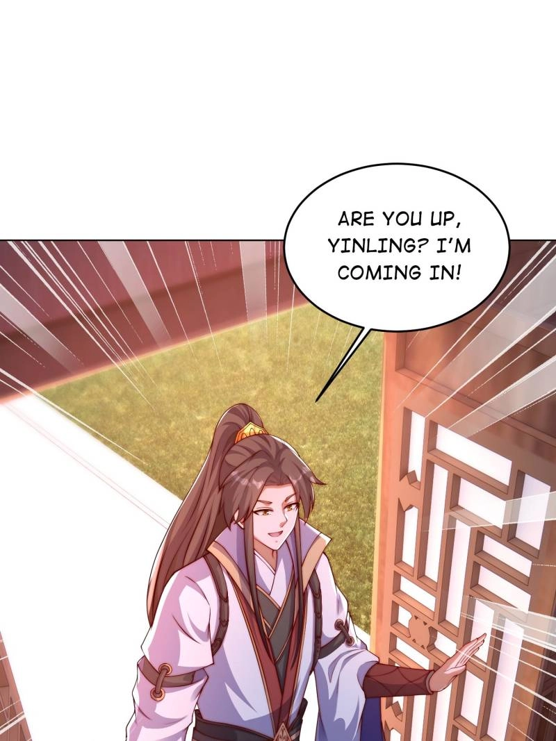Read Fellow Daoist, your script is so beautiful chapter 13 image 51 on Lezhin