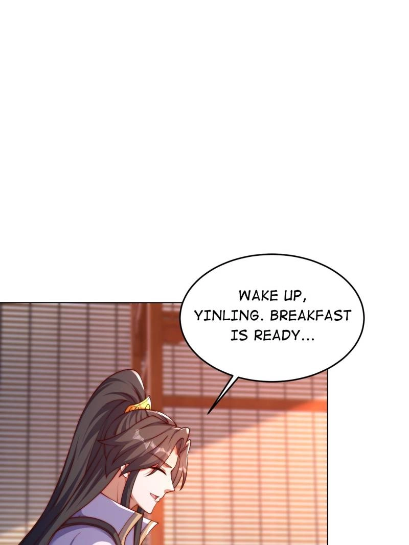 Read Fellow Daoist, your script is so beautiful chapter 13 image 54 on Lezhin