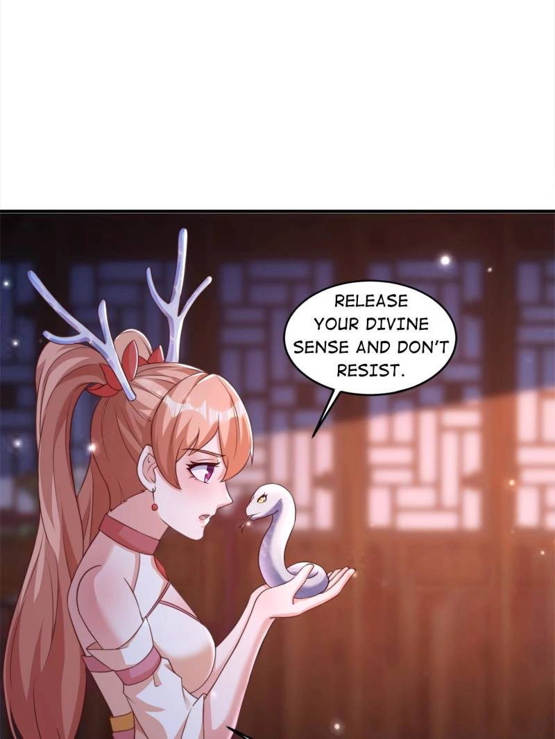 Read Fellow Daoist, your script is so beautiful chapter 13 image 6 on Lezhin