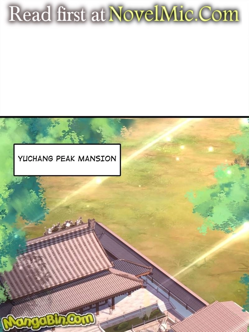 Read Fellow Daoist, your script is so beautiful chapter 15 image 0 on Lezhin