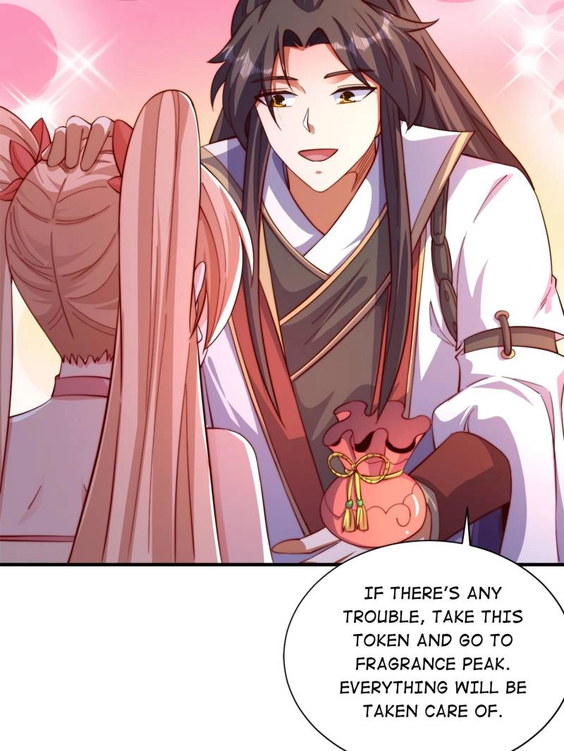 Read Fellow Daoist, your script is so beautiful chapter 15 image 10 on Lezhin