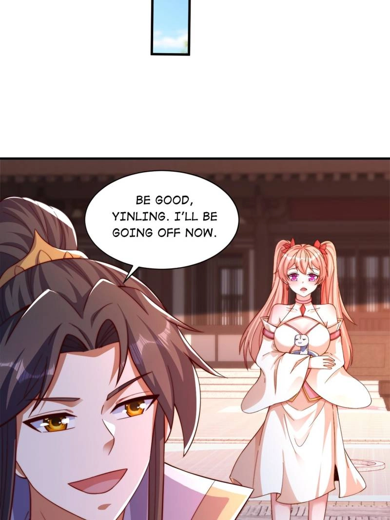 Read Fellow Daoist, your script is so beautiful chapter 15 image 13 on Lezhin