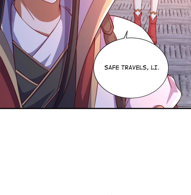 Read Fellow Daoist, your script is so beautiful chapter 15 image 14 on Lezhin