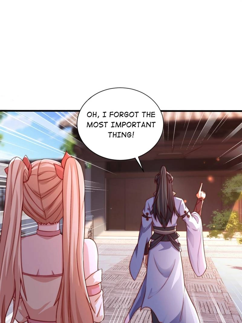 Read Fellow Daoist, your script is so beautiful chapter 15 image 15 on Lezhin