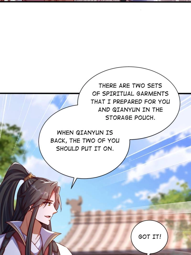 Read Fellow Daoist, your script is so beautiful chapter 15 image 16 on Lezhin