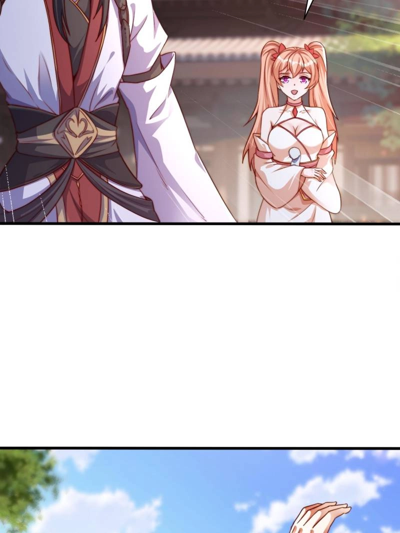 Read Fellow Daoist, your script is so beautiful chapter 15 image 17 on Lezhin