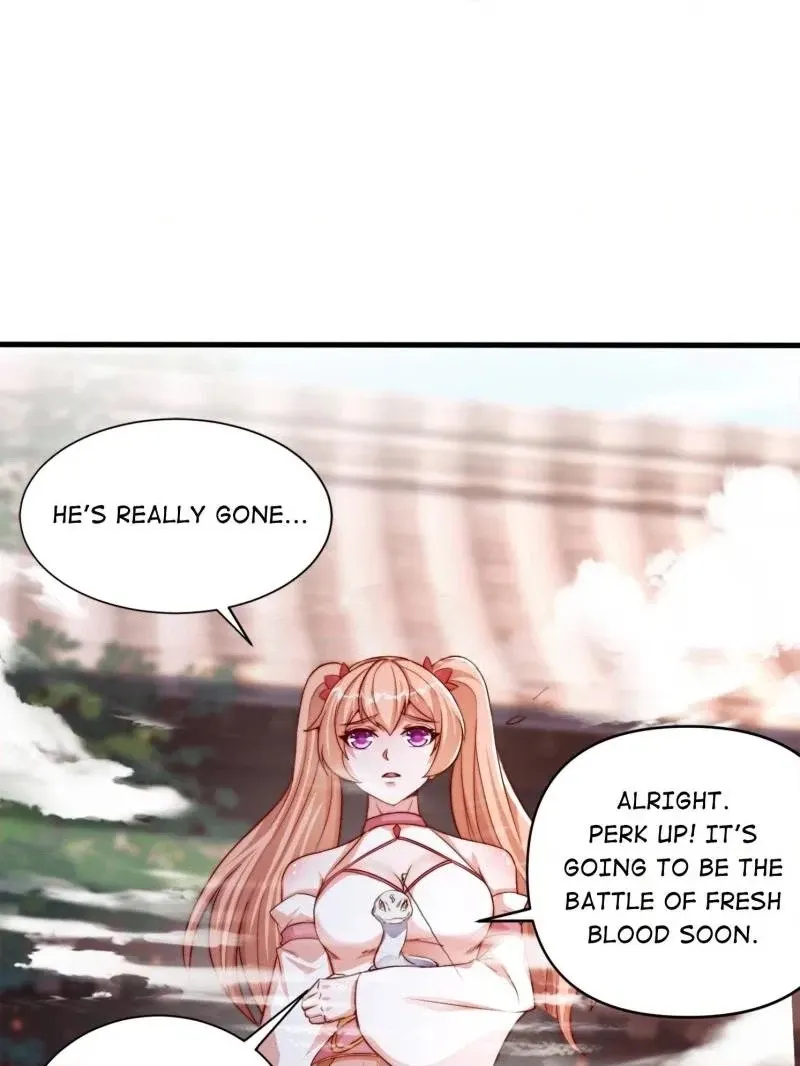 Read Fellow Daoist, your script is so beautiful chapter 15 image 19 on Lezhin