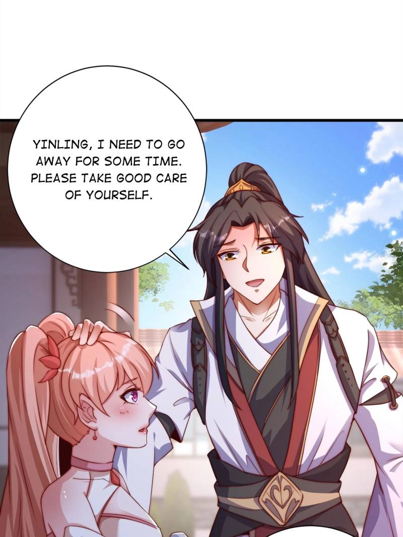 Read Fellow Daoist, your script is so beautiful chapter 15 image 3 on Lezhin