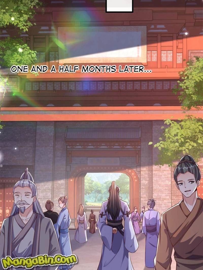 Read Fellow Daoist, your script is so beautiful chapter 15 image 30 on Lezhin