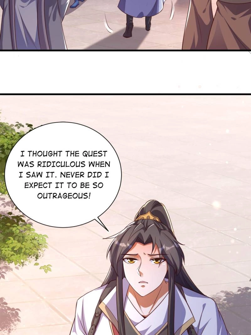 Read Fellow Daoist, your script is so beautiful chapter 15 image 31 on Lezhin