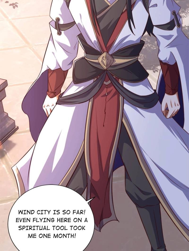 Read Fellow Daoist, your script is so beautiful chapter 15 image 32 on Lezhin