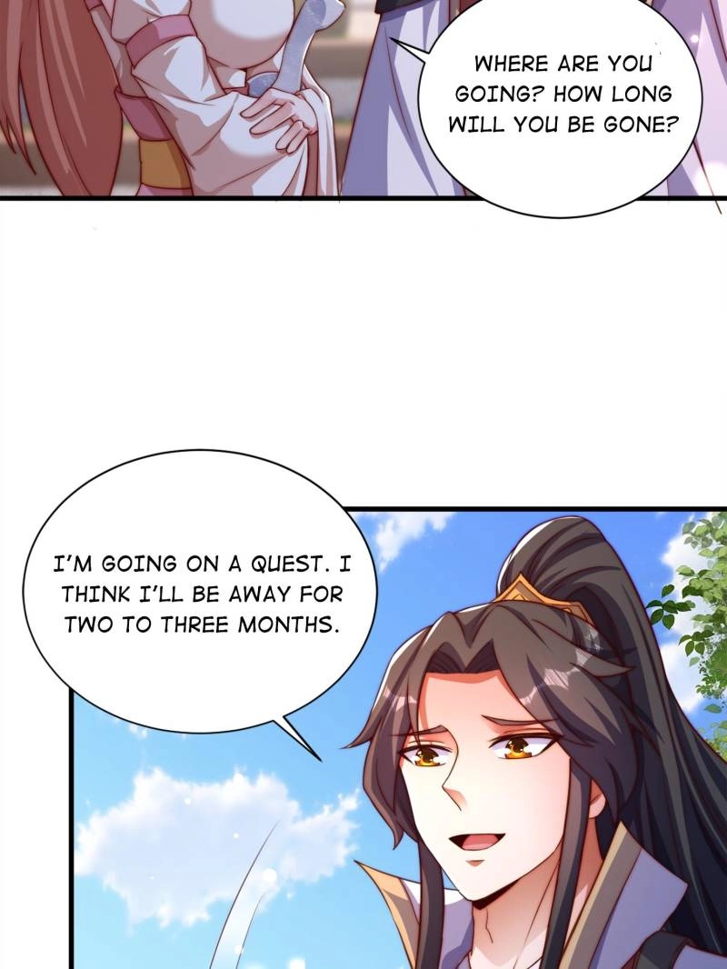 Read Fellow Daoist, your script is so beautiful chapter 15 image 4 on Lezhin