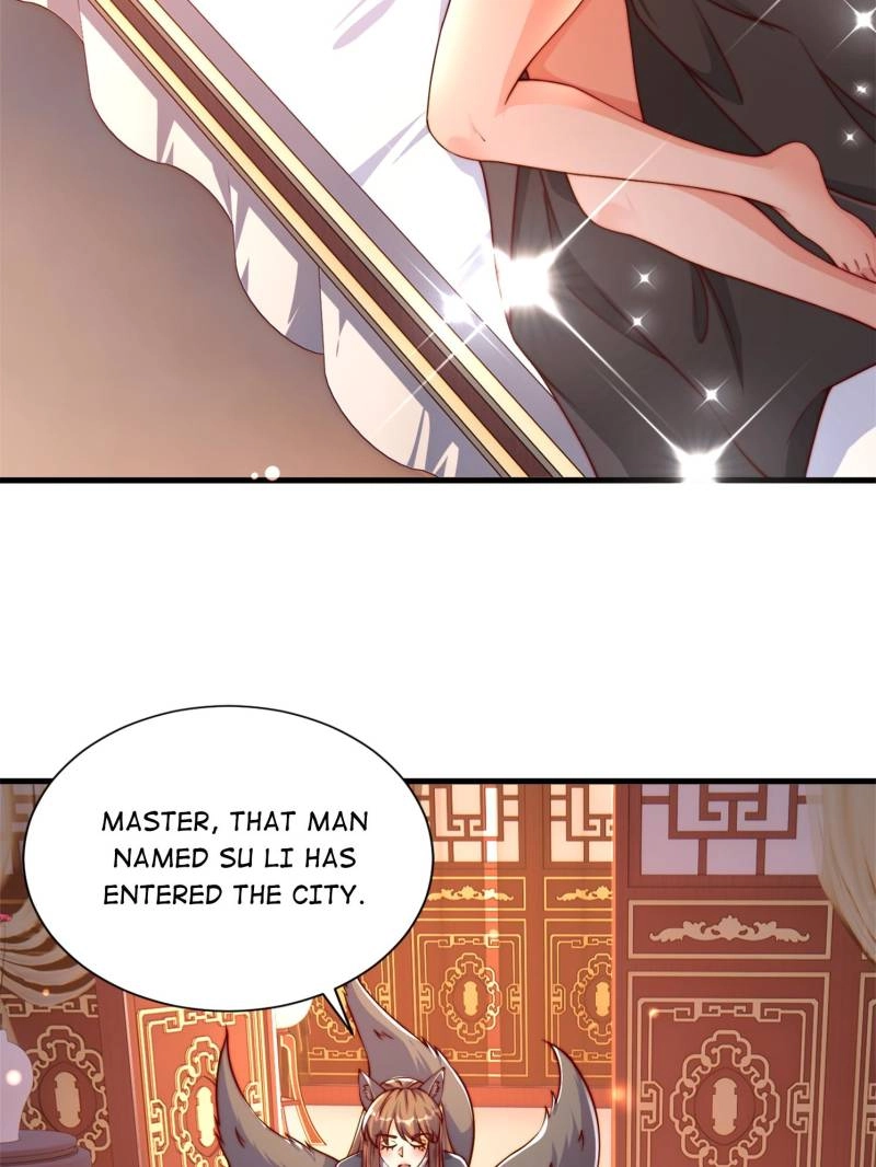 Read Fellow Daoist, your script is so beautiful chapter 15 image 40 on Lezhin