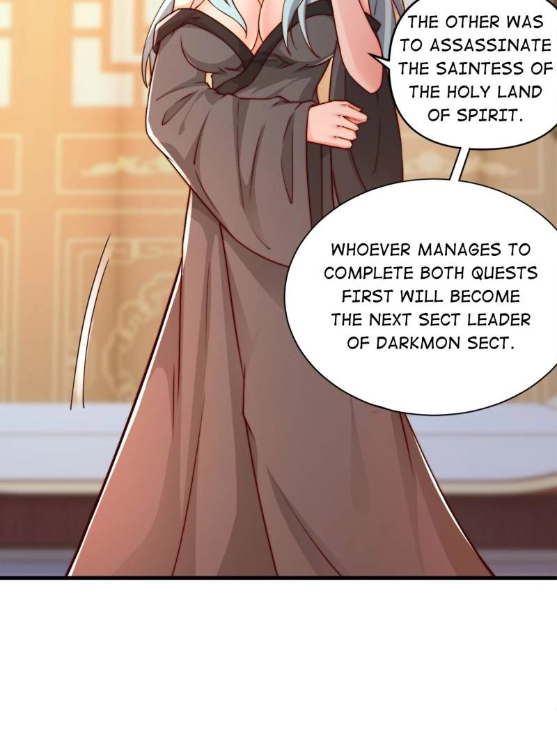 Read Fellow Daoist, your script is so beautiful chapter 15 image 45 on Lezhin