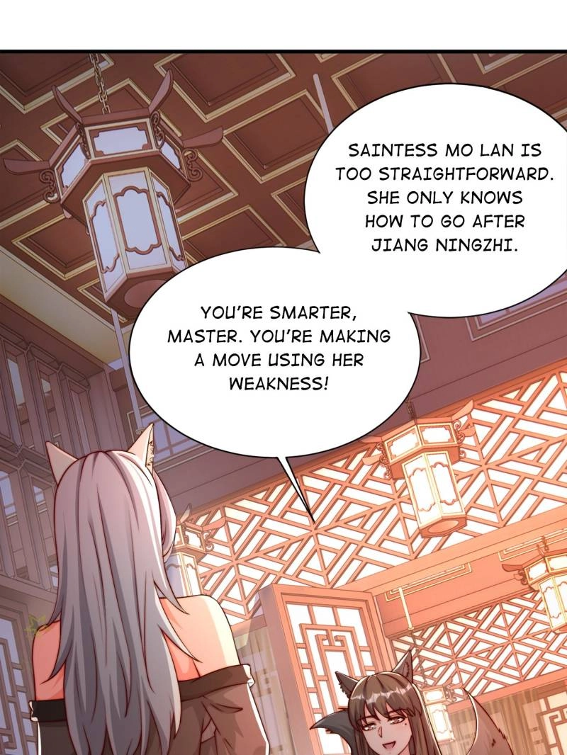 Read Fellow Daoist, your script is so beautiful chapter 15 image 46 on Lezhin