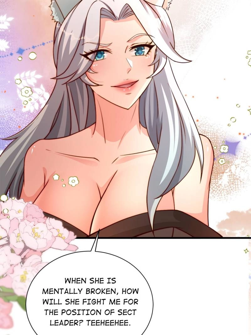Read Fellow Daoist, your script is so beautiful chapter 15 image 48 on Lezhin