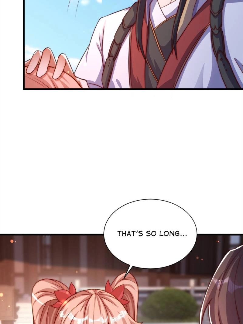 Read Fellow Daoist, your script is so beautiful chapter 15 image 5 on Lezhin