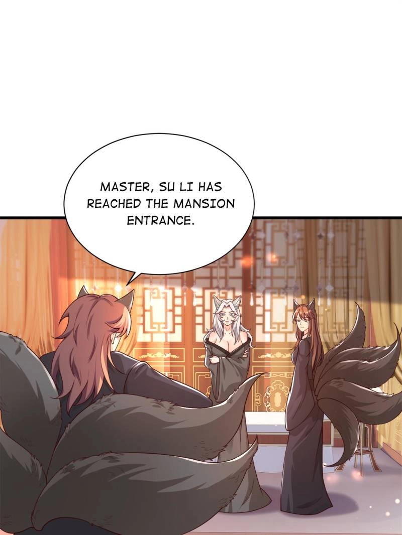 Read Fellow Daoist, your script is so beautiful chapter 15 image 50 on Lezhin