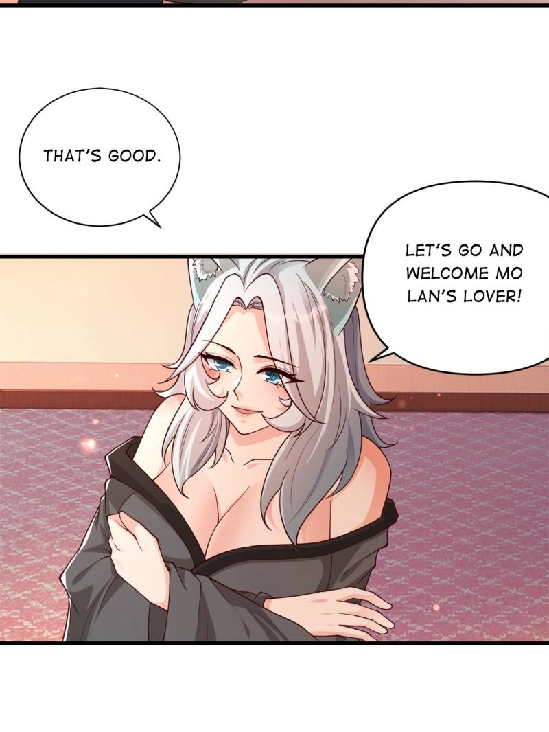 Read Fellow Daoist, your script is so beautiful chapter 15 image 51 on Lezhin