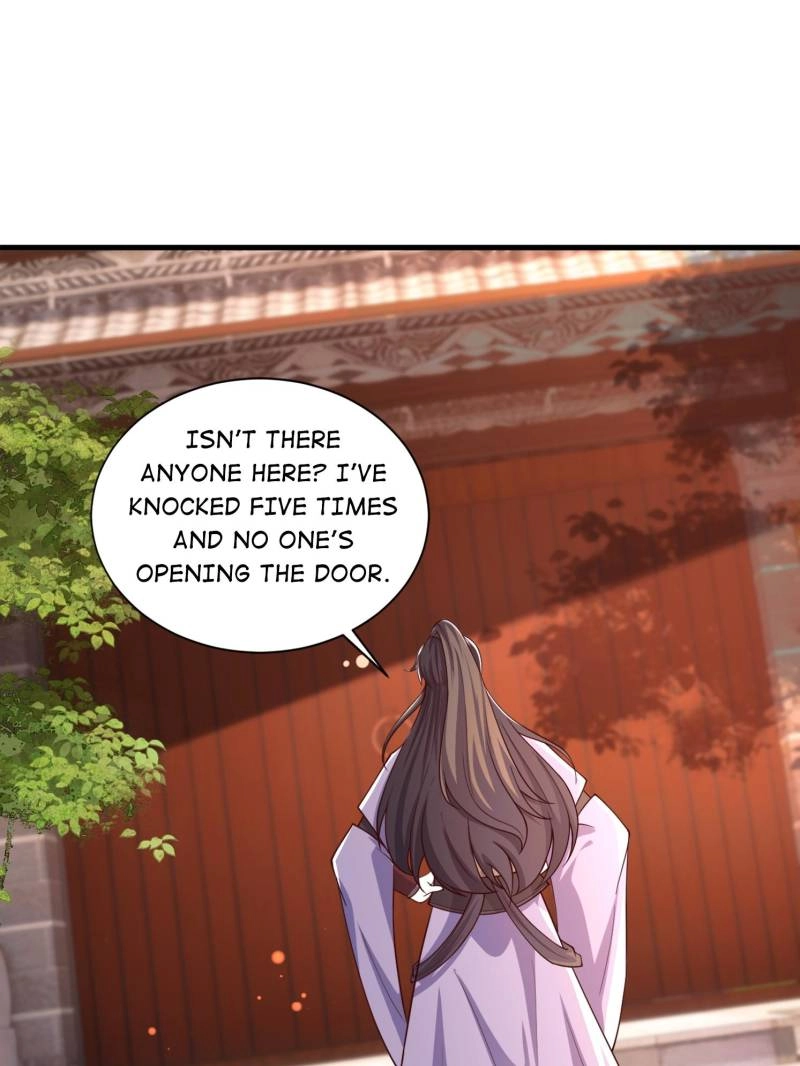 Read Fellow Daoist, your script is so beautiful chapter 15 image 52 on Lezhin
