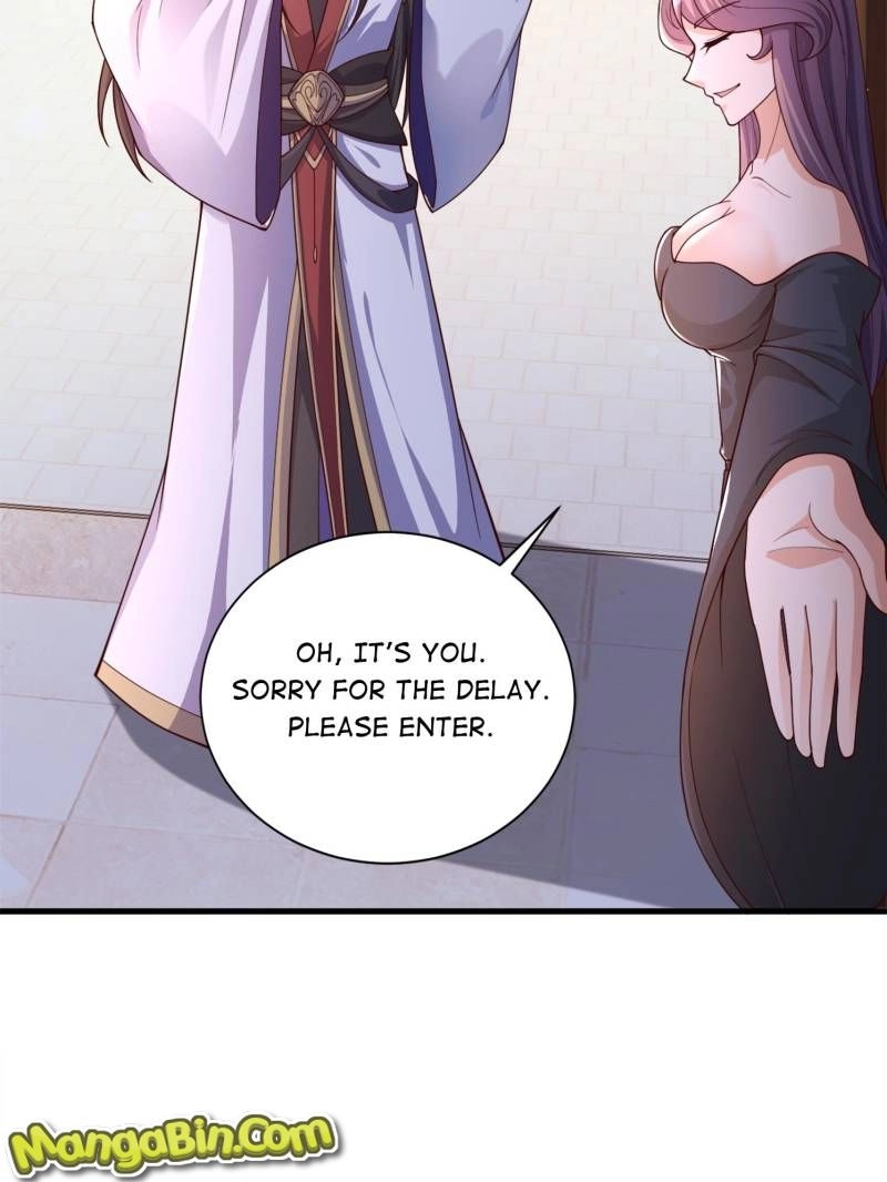 Read Fellow Daoist, your script is so beautiful chapter 15 image 56 on Lezhin