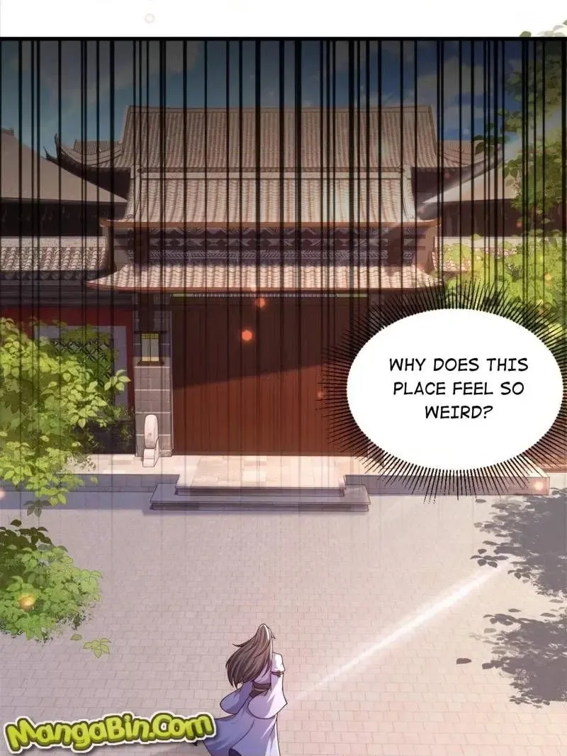 Read Fellow Daoist, your script is so beautiful chapter 15 image 59 on Lezhin