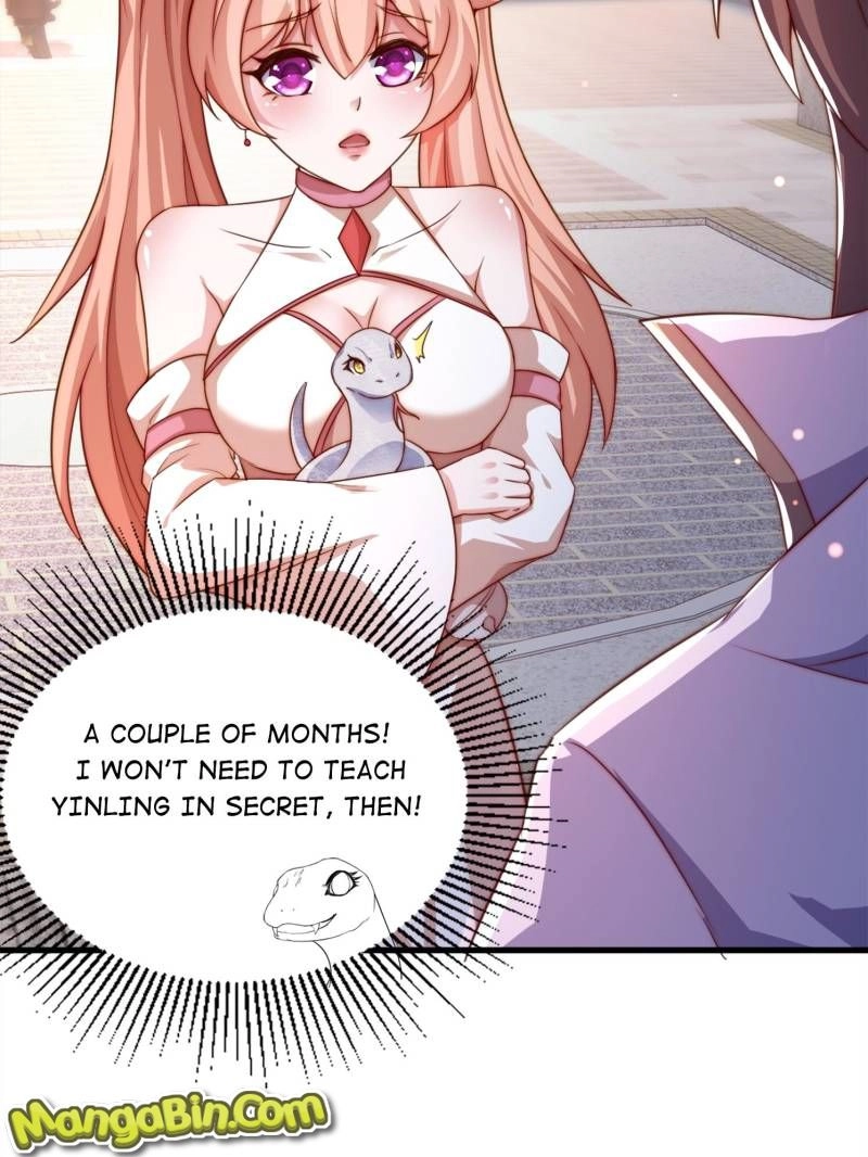 Read Fellow Daoist, your script is so beautiful chapter 15 image 6 on Lezhin