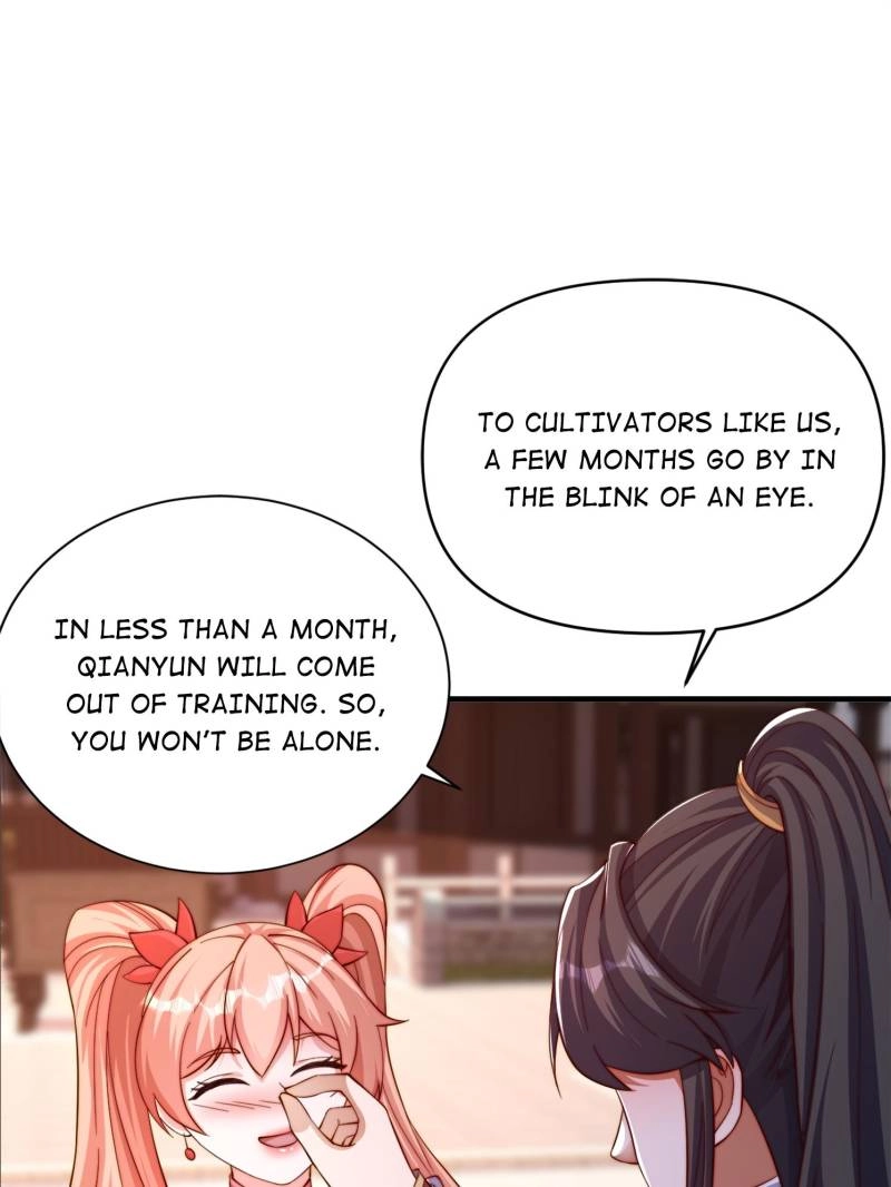 Read Fellow Daoist, your script is so beautiful chapter 15 image 8 on Lezhin
