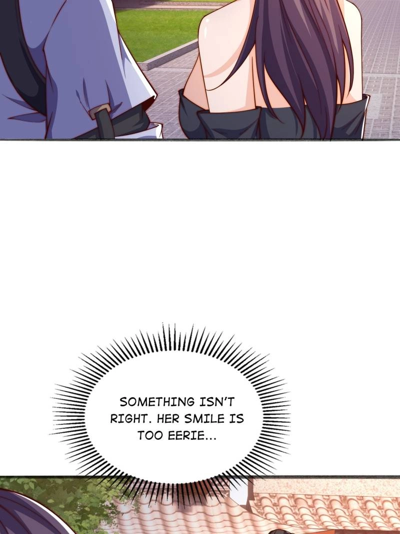 Read Fellow Daoist, your script is so beautiful chapter 16 image 1 on Lezhin