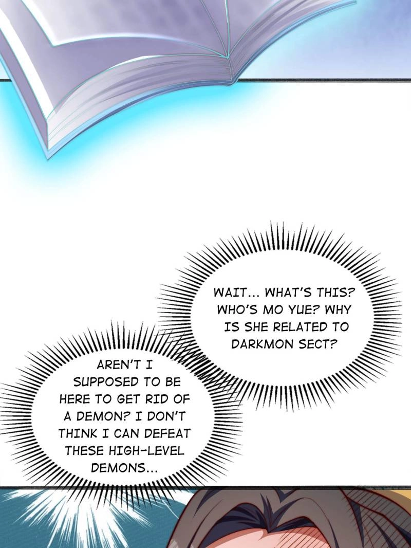 Read Fellow Daoist, your script is so beautiful chapter 16 image 14 on Lezhin