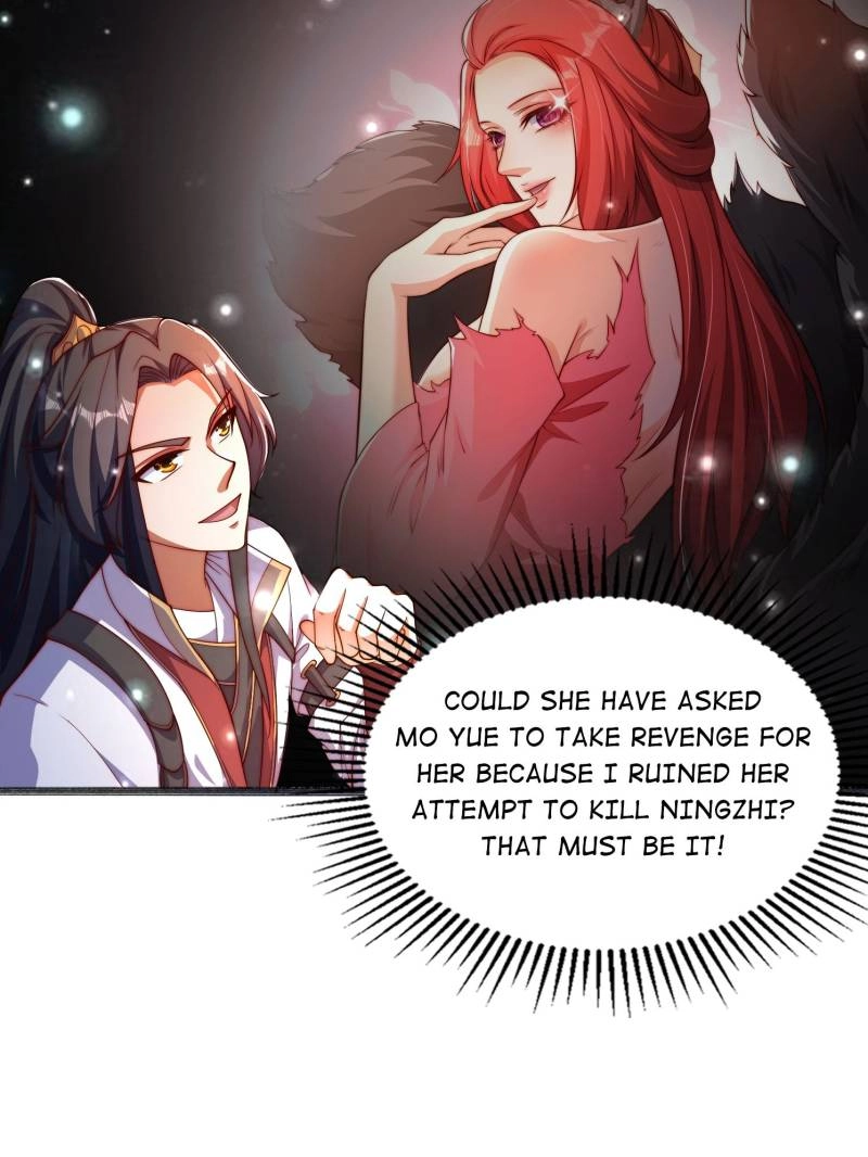 Read Fellow Daoist, your script is so beautiful chapter 16 image 21 on Lezhin