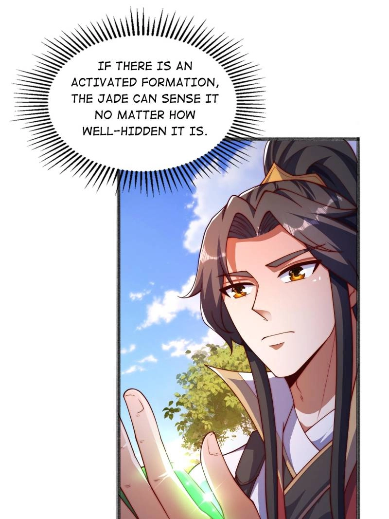 Read Fellow Daoist, your script is so beautiful chapter 16 image 23 on Lezhin