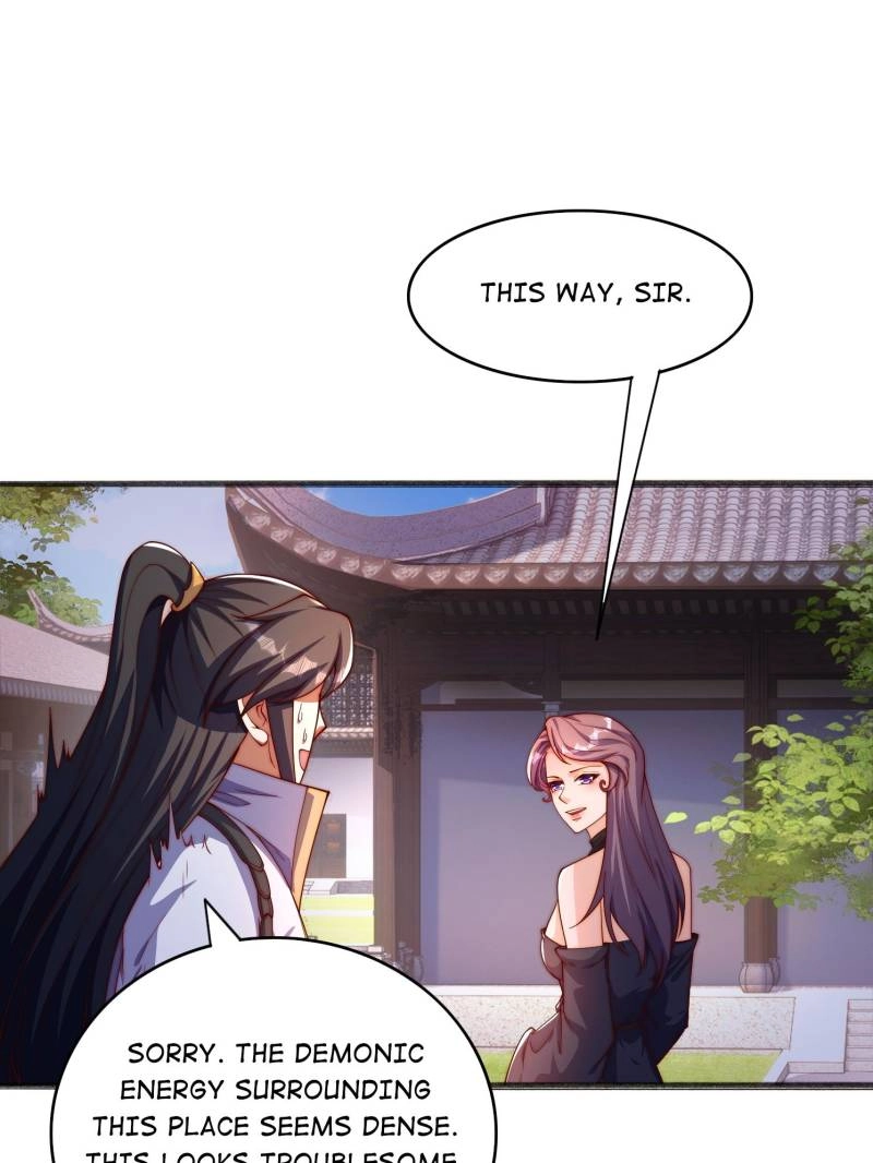 Read Fellow Daoist, your script is so beautiful chapter 16 image 27 on Lezhin