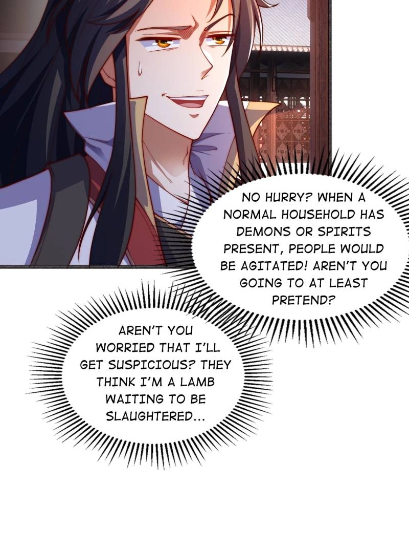 Read Fellow Daoist, your script is so beautiful chapter 16 image 30 on Lezhin