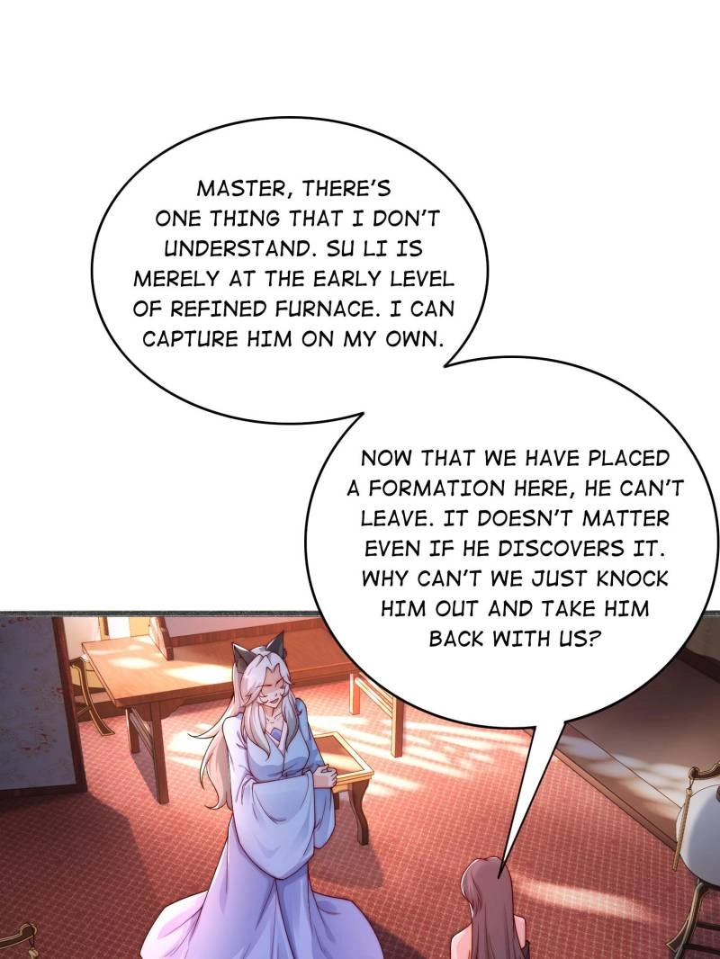 Read Fellow Daoist, your script is so beautiful chapter 16 image 36 on Lezhin