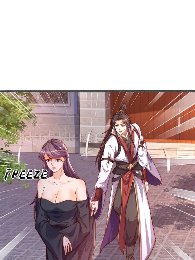 Read Fellow Daoist, your script is so beautiful chapter 16 image 4 on Lezhin