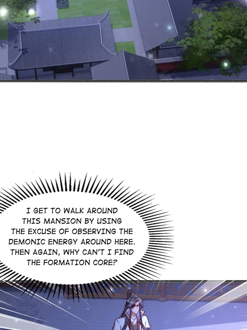 Read Fellow Daoist, your script is so beautiful chapter 16 image 42 on Lezhin
