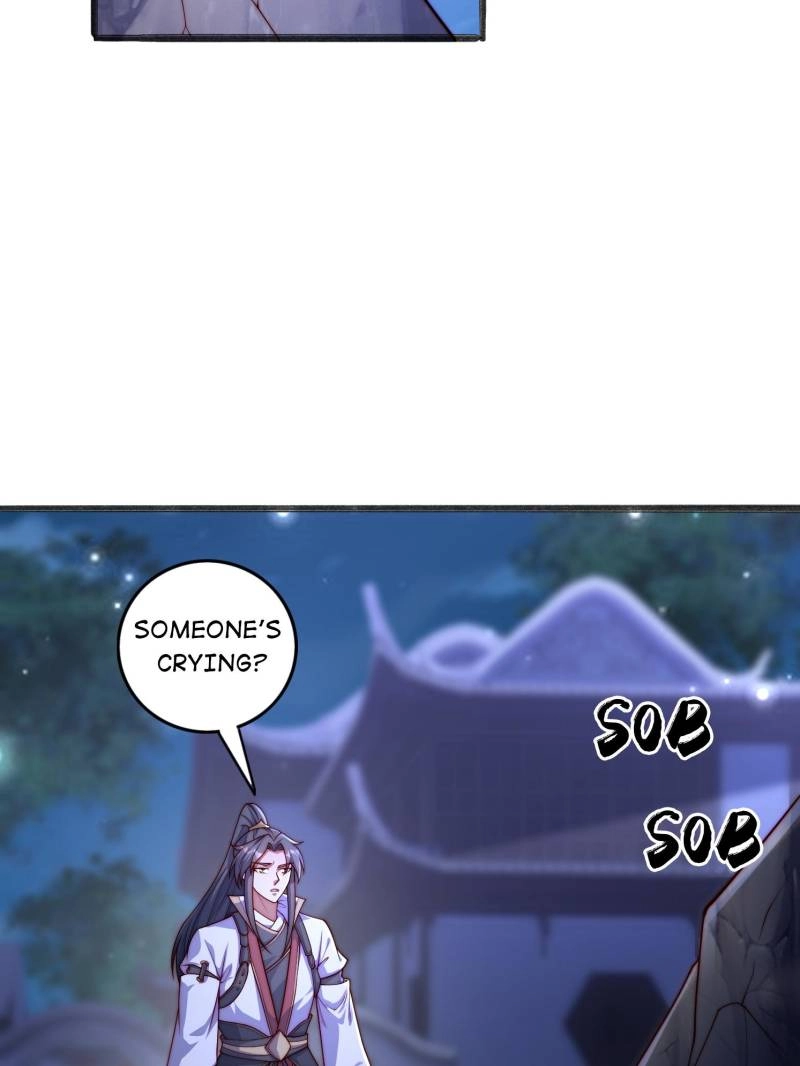 Read Fellow Daoist, your script is so beautiful chapter 16 image 46 on Lezhin