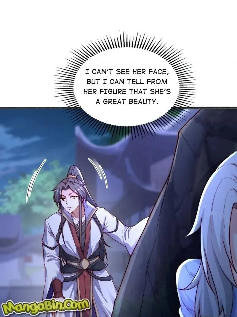 Read Fellow Daoist, your script is so beautiful chapter 16 image 49 on Lezhin