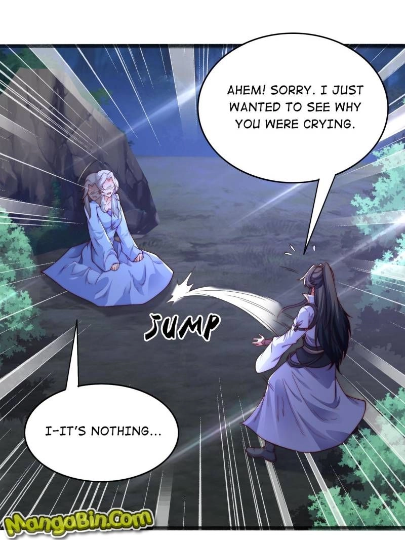 Read Fellow Daoist, your script is so beautiful chapter 16 image 57 on Lezhin
