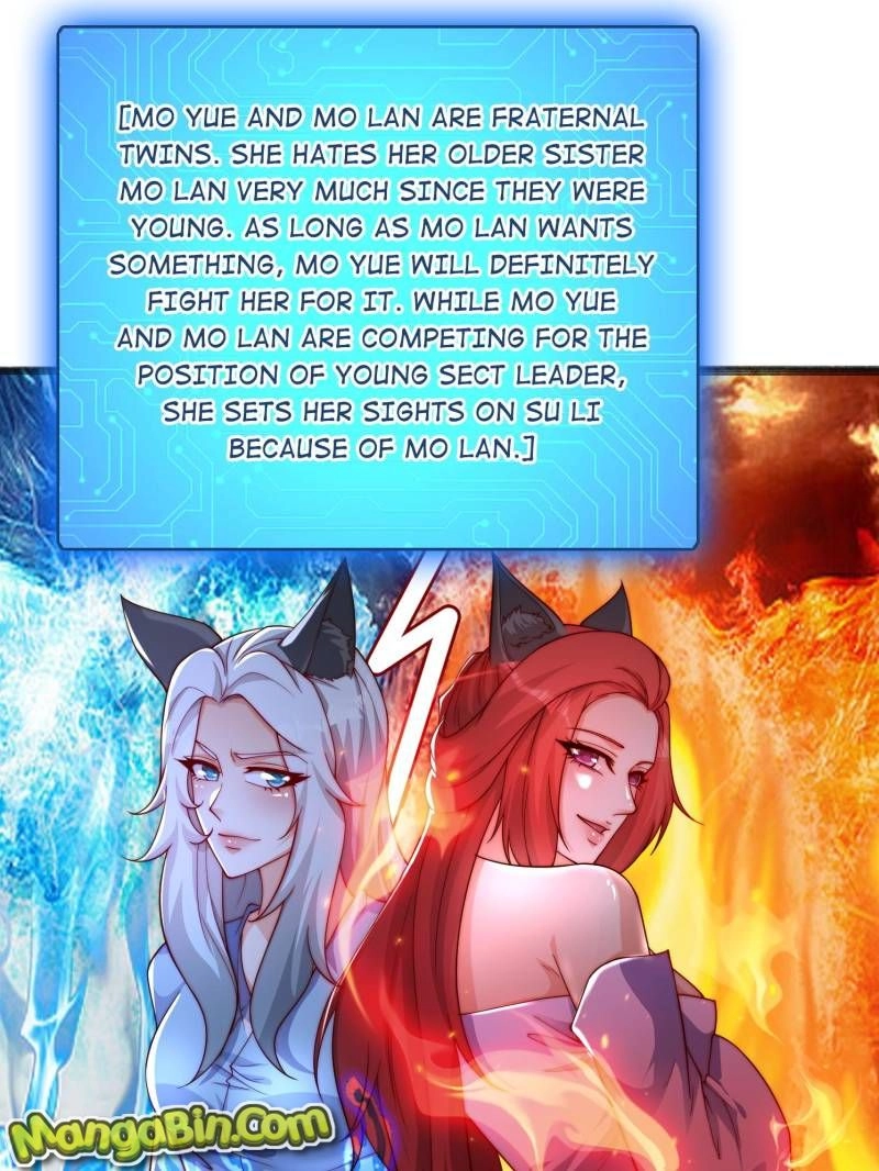 Read Fellow Daoist, your script is so beautiful chapter 16 image 61 on Lezhin