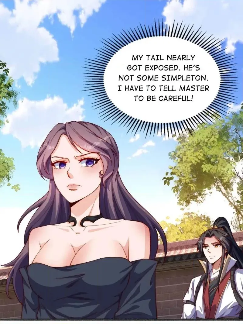 Read Fellow Daoist, your script is so beautiful chapter 16 image 9 on Lezhin